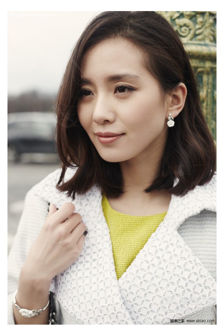 没有一款花元素珠宝你可能过了一个假春天