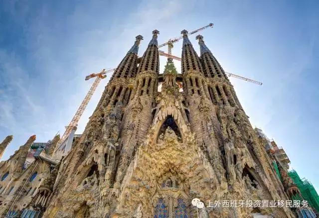 一分钟了解西班牙,知道这十件事让你少走弯路