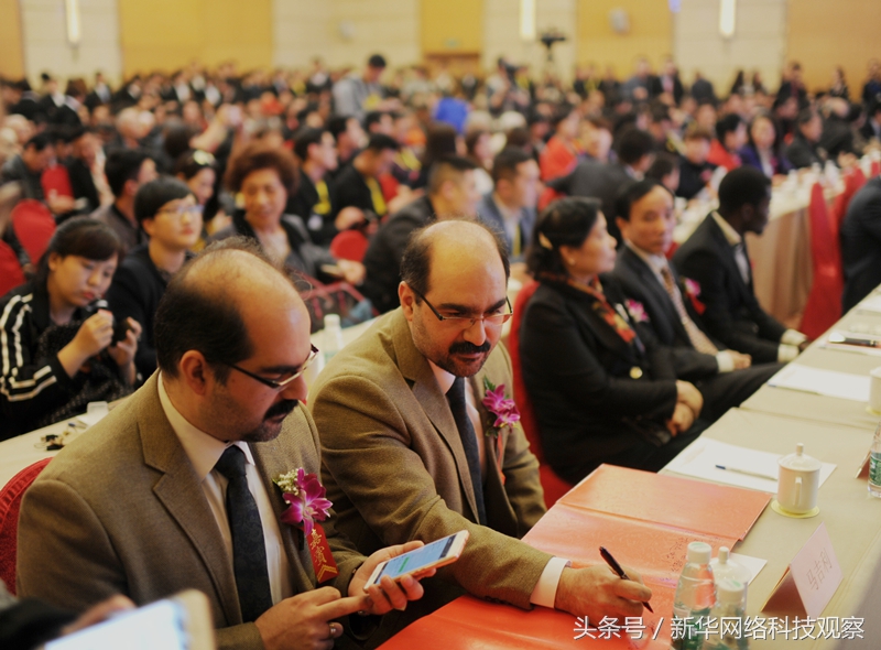 丁榆：“一带一路”引领中华国粹艺术走向世界