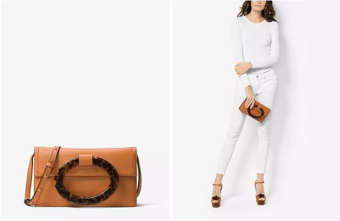 mk和蔻驰品牌属于什么档次,mk和蔻驰女包哪个料子更好