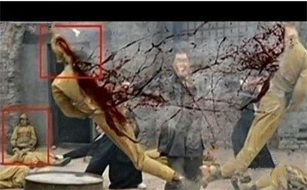 天雷滚滚!盘点神编导臆造的十大虐人智商桥段!