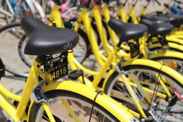 遇到共享单车上私锁你会怎么办,共享单车被上私锁