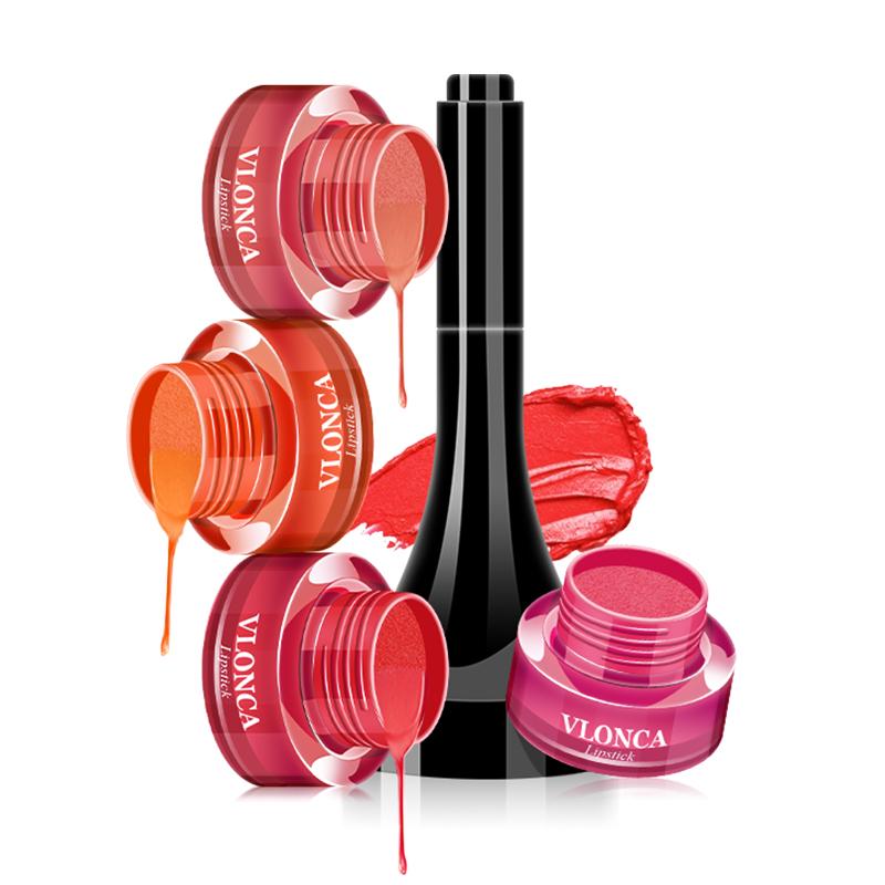 面试化妆小技巧,职场面试化妆教程