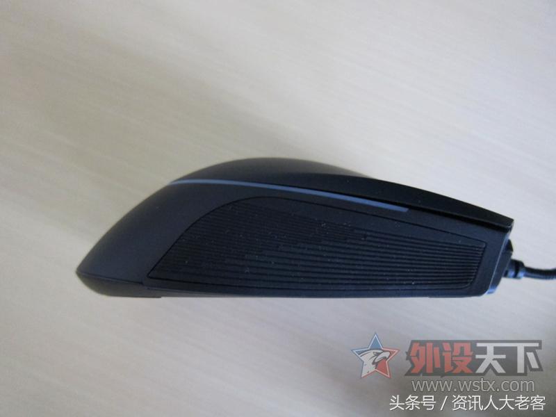 雷蛇猎兵m3电竞鼠标,雷神m3鼠标怎么样