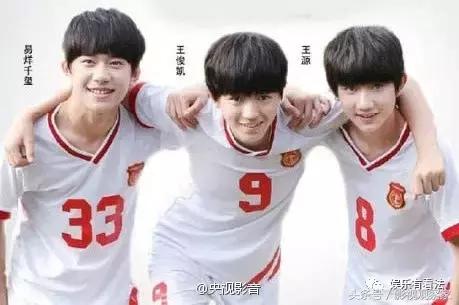 tfboys三小只会解散吗,tfboys三人单飞后的共同点