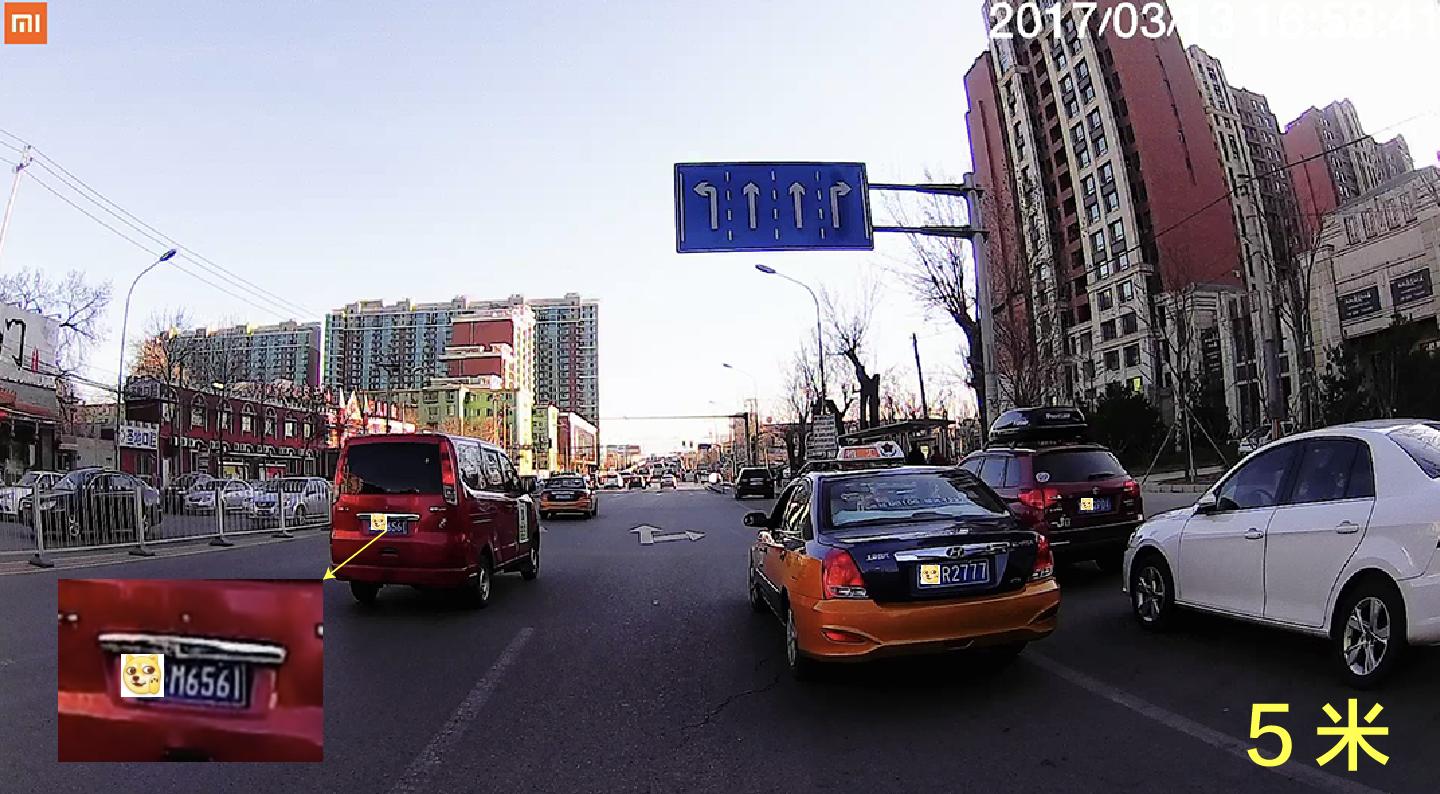 小米商城米家行车记录仪,小米米家行车记录仪测评