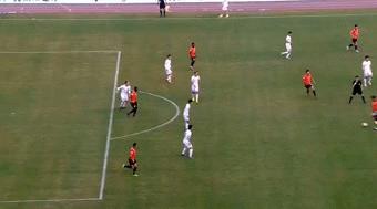 大连超越对武汉卓尔,大连超越vs大连一方2016