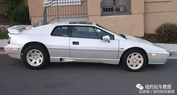 路特斯小型超跑 (路特斯实战跑车)