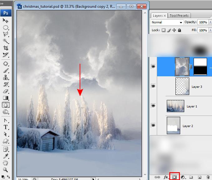 ps怎么弄大师模式,ps怎么p魔法光效