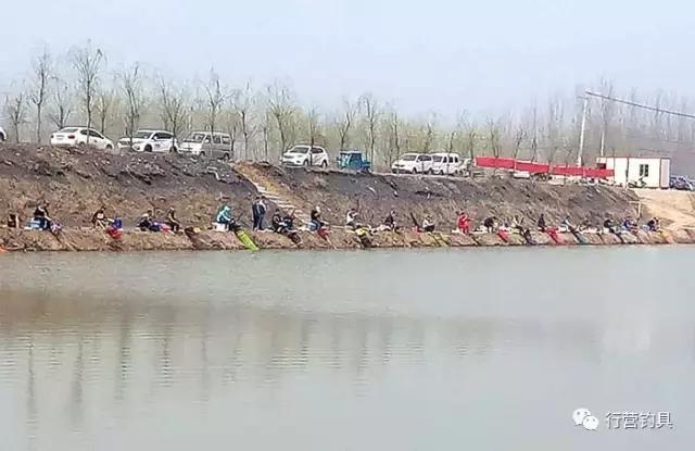 淮北钓鱼比赛直播,第一届名钓杯钓鱼邀请赛