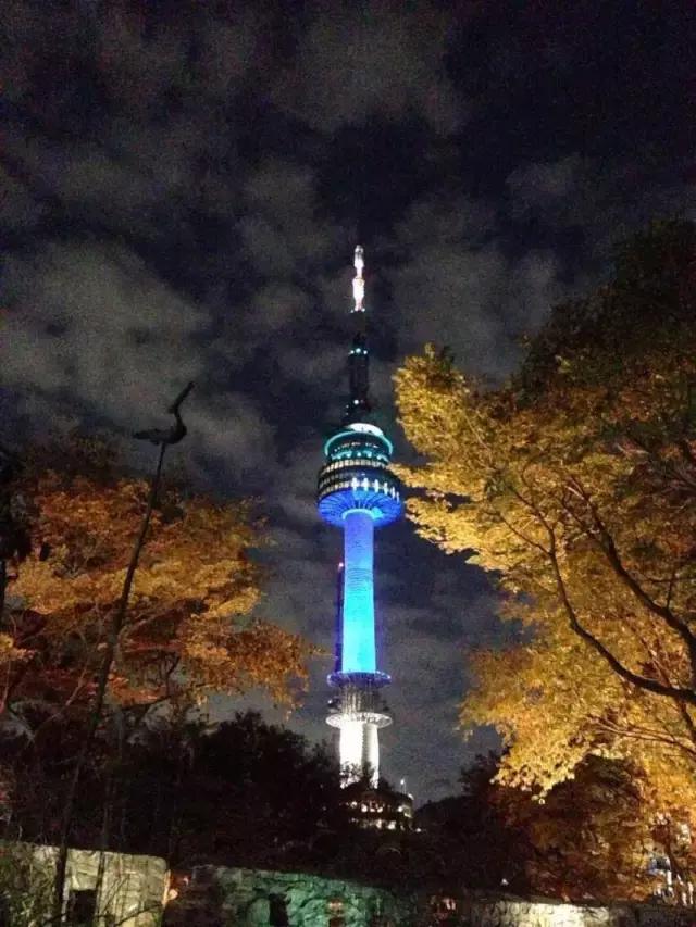 韩国滨海新区,韩国和滨海新区