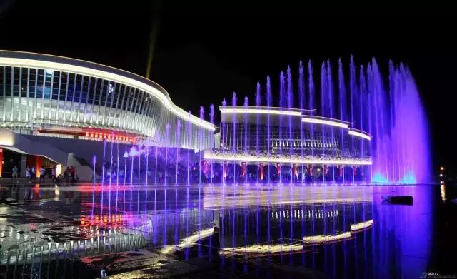 韩国滨海新区,韩国和滨海新区