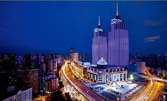 活成“行业模范”,7大Mall调整高招大揭秘!