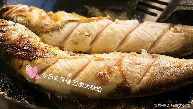 炖海鱼的家常做法,炖海鱼的家常做法大全