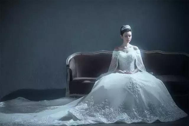 一般拍婚纱照会选择加照片么,如果拍写真你想拍什么样的