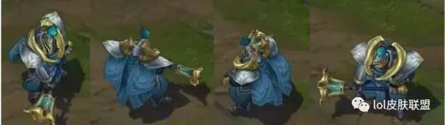 LOL40款高性价比非限定皮肤，有没有你的本命英雄？
