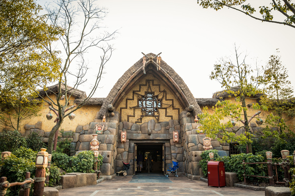 上海迪士尼好吃好玩推荐,上海迪士尼住宿攻略两日游