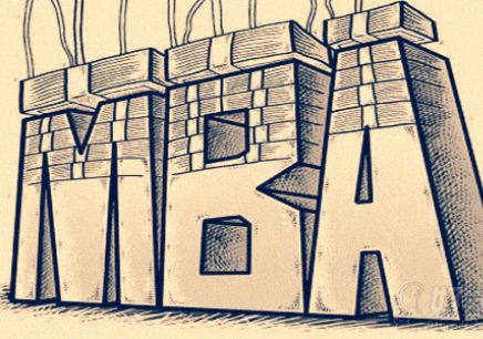 一个职场老牛，二战MBA但仍差国家线1分，看到最后我哭了