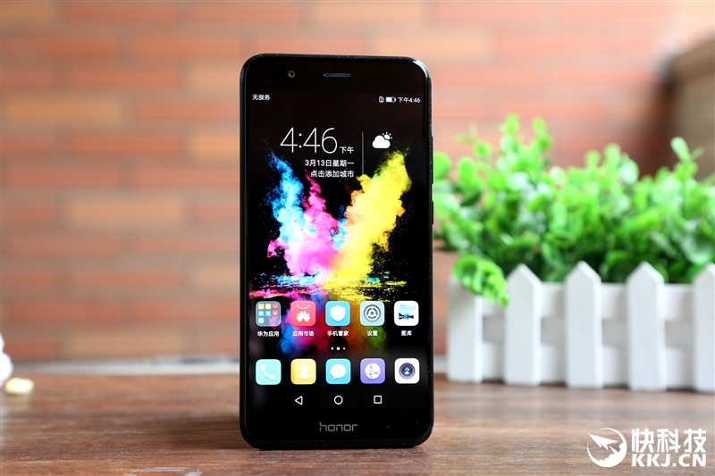 荣耀手机升级8.0测评,荣耀手机关于使用流畅度测试