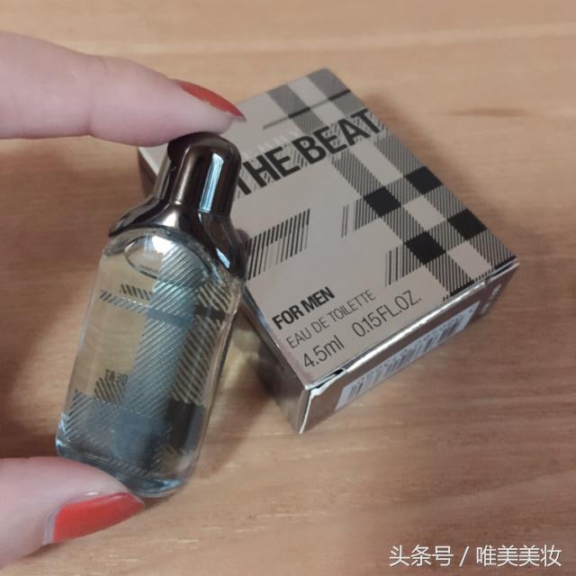 巴宝莉英伦风格女士香水怎么样,巴宝莉老伦敦香水留香时间不长