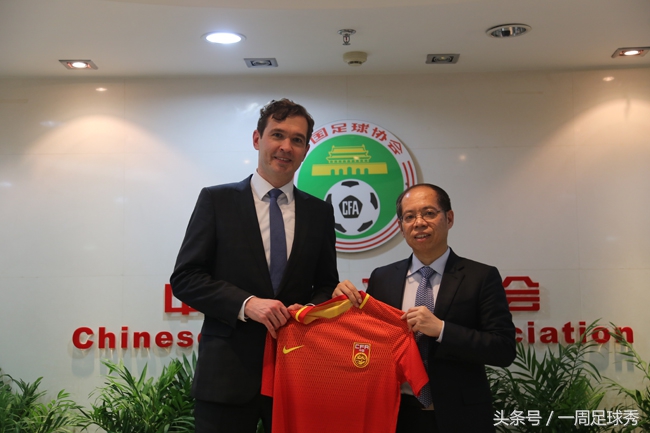 中国足协与德甲展开合作,中国足协可以加入欧洲足球吗