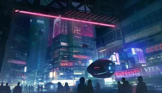 冈恩专栏｜科幻社群：超越国界、民族和文化的兄弟情谊