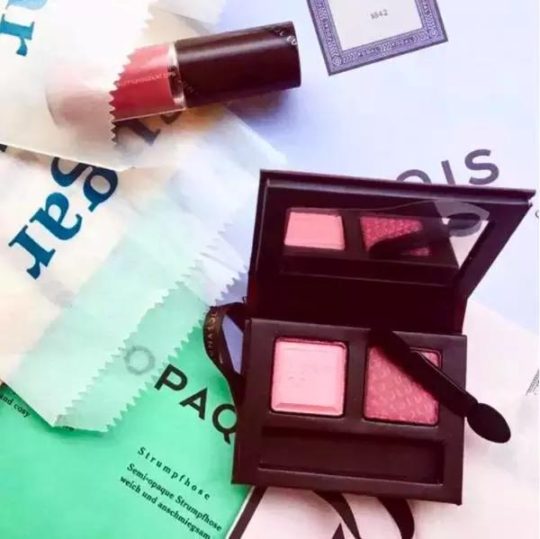 这些彩妆、饰品和衣服，给我10个男朋友都不换！