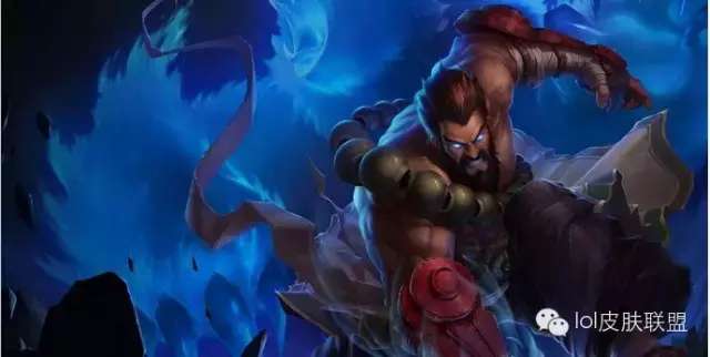 lol6款终极皮肤排名,40元lol皮肤