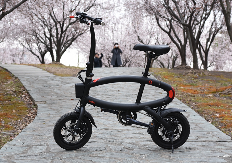 摩拜的单车怎么这么难骑,摩拜ofo共享单车