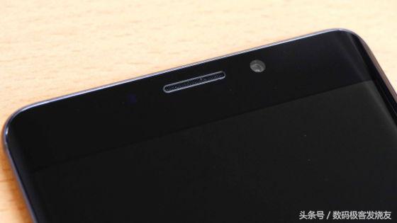 小米手机中的拍照大师——小米Note2开箱评测