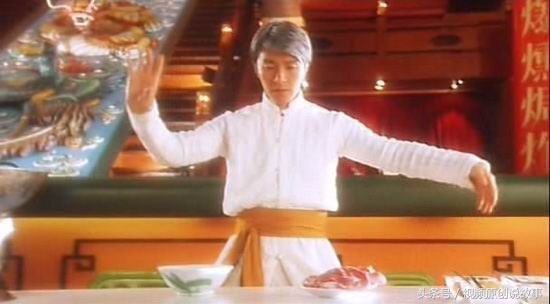 周星驰搞笑语录,周星驰十大经典语录