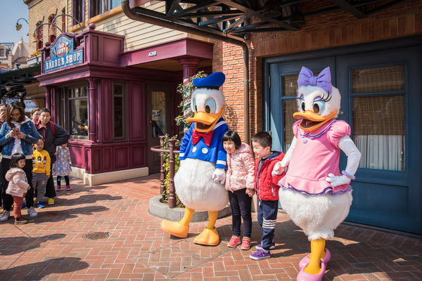 上海迪士尼乐园吃什么比较划算,上海迪士尼酒店住宿攻略