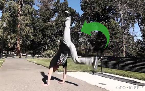 霹雳舞基本动作街舞教程,街舞初学者怎么练霹雳舞