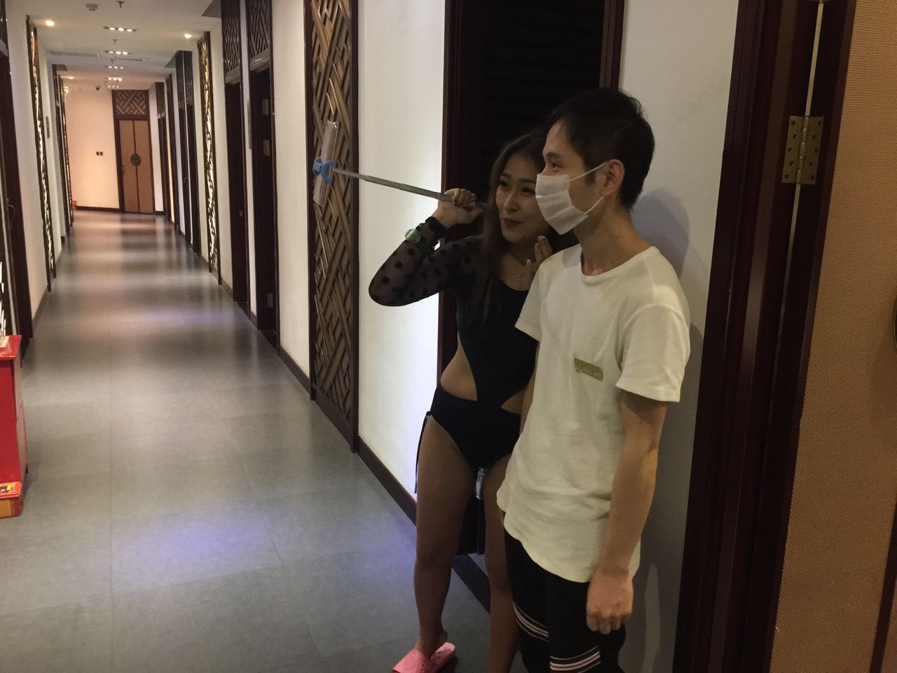 格林天沐温泉一日游,驴小妹旅游