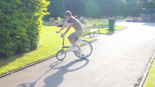 摩拜自行车和ofo,摩拜单车如今的现状