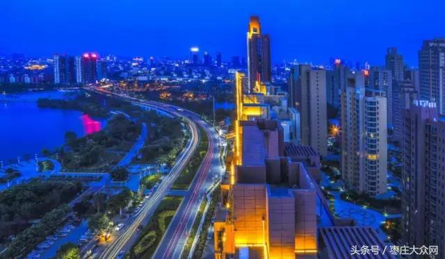 醉美滕州套餐,枣庄风景最美的景点