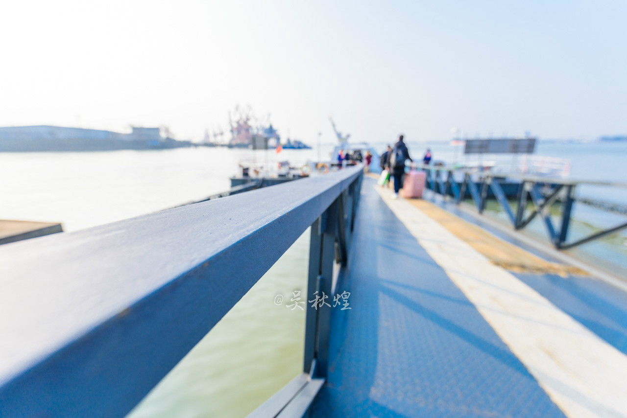 三生三世,十里梅花,遇见张家港