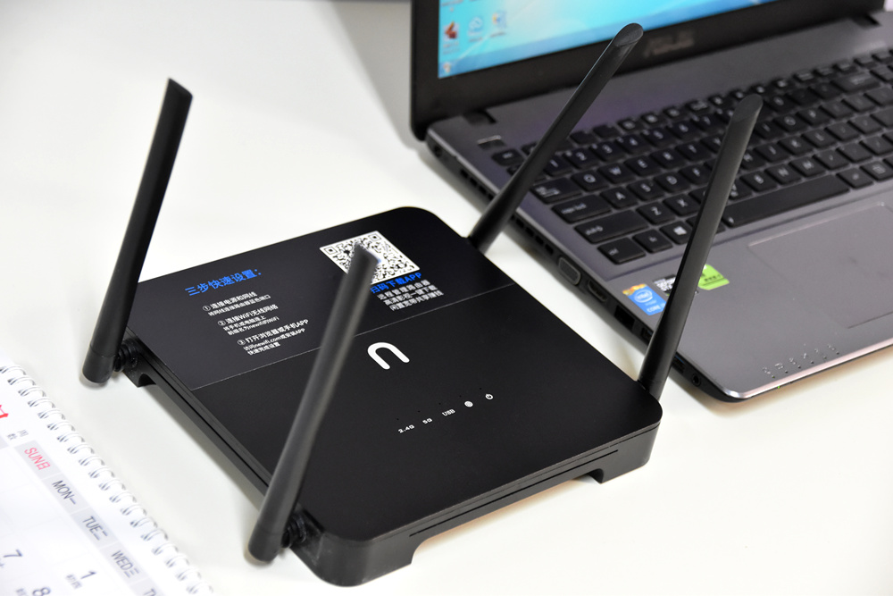 简单上手能挖矿会赚钱拓展应用全新路由3如你所愿