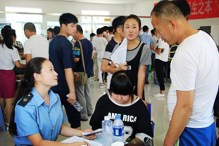 为什么选择西安铁路学校,为什么选择西安铁路局