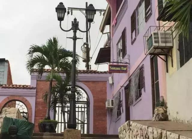 南美洲的神奇,南美洲神奇的地方