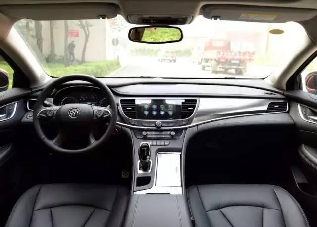 17年君越28t精英型二手车多少钱,别克君越2016款28t精英版说明书