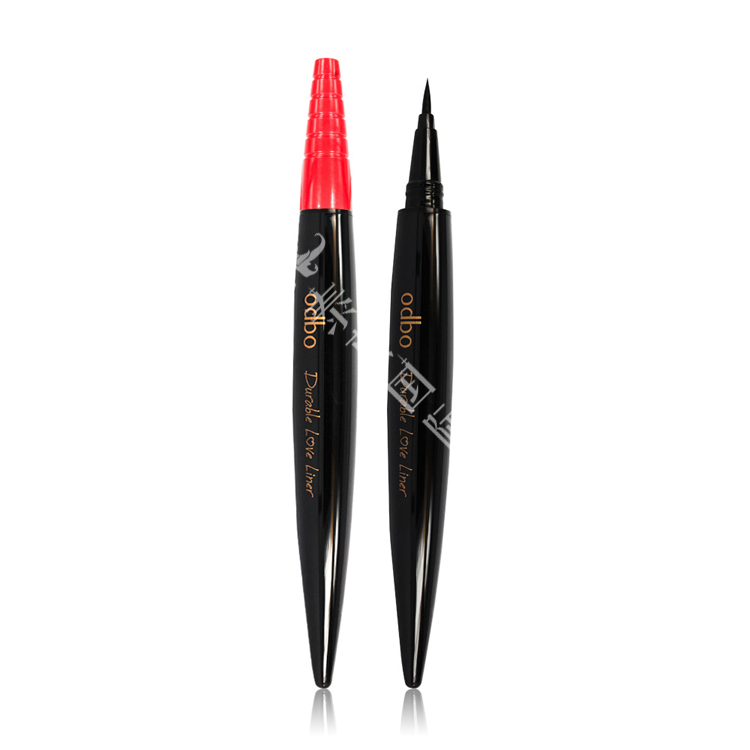 性价比超高的眼线笔推荐，不做蜡笔小新