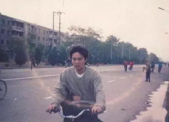 朱茵年轻时的盛世容颜紫霞仙子,朱茵重演紫霞是哪一期