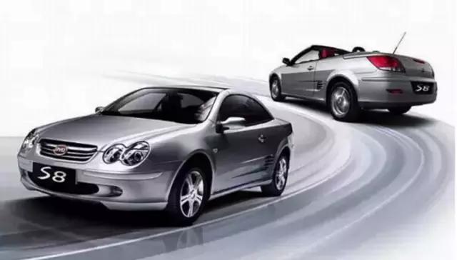 几十万比亚迪超级跑车,你还记得你曾经的那辆车吗