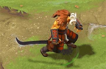 dota2里哪个五级装备最厉害,dota2饰品主宰