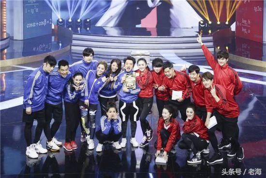 录真人秀都给明星钱吗,拍电视台真人秀节目收钱