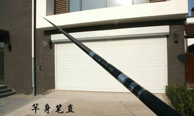 五根鱼竿钓鱼方法,钓鱼竿入门竿怎么选择最好