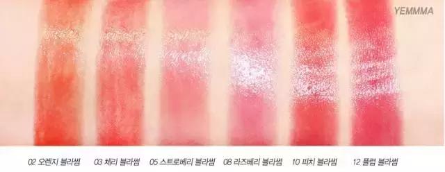 canmake推荐哪只,canmake入门选哪款