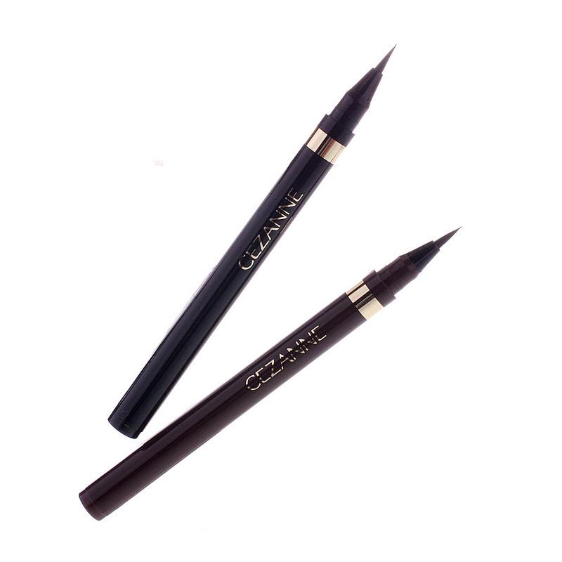 一笔勾勒顺滑眼线笔好用吗,眼线笔推荐一笔成型