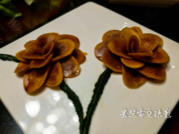 有图有真相:舌尖上的弋阳龟峰,有“粿”更有“龟”